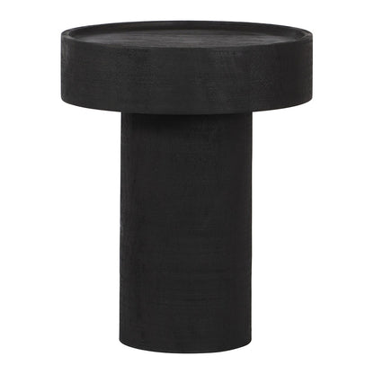 WATSON SIDE TABLE BLACK