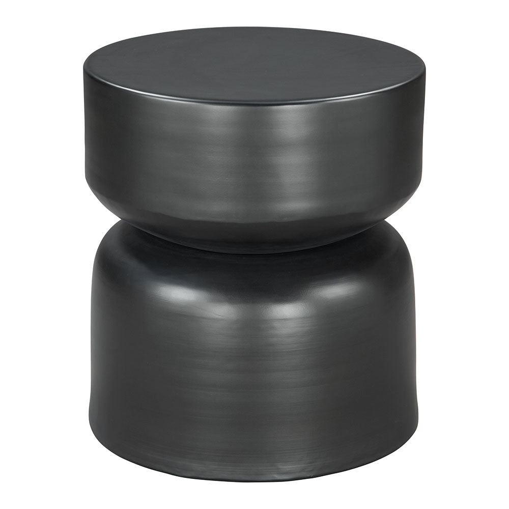 BUSAN SIDE TABLE BLACK