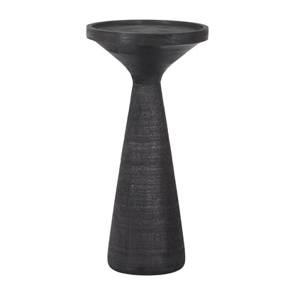 OMNI SIDE TABLE BLACK