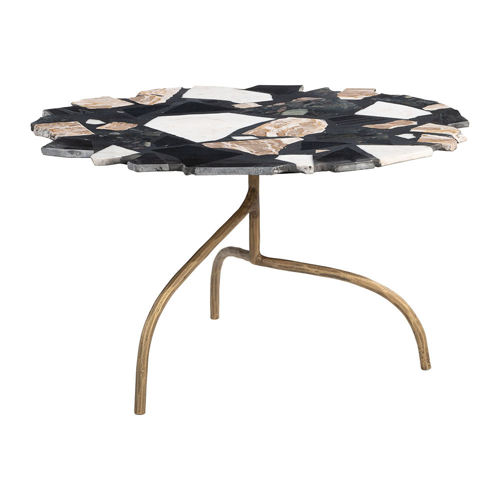 BAIA COFFEE TABLE MULTICOLOR