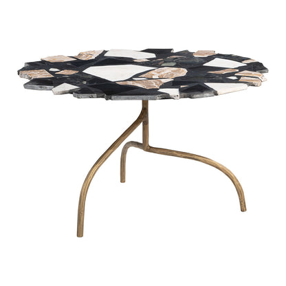 BAIA COFFEE TABLE MULTICOLOR