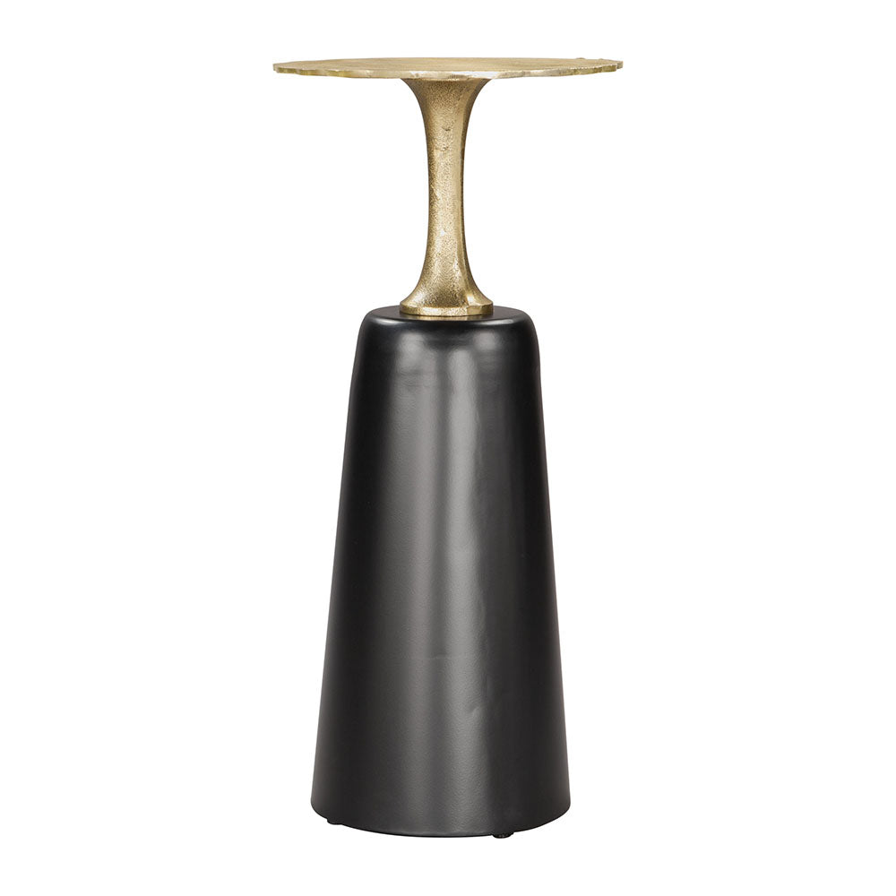CHENAI DRINK TABLE BLACK