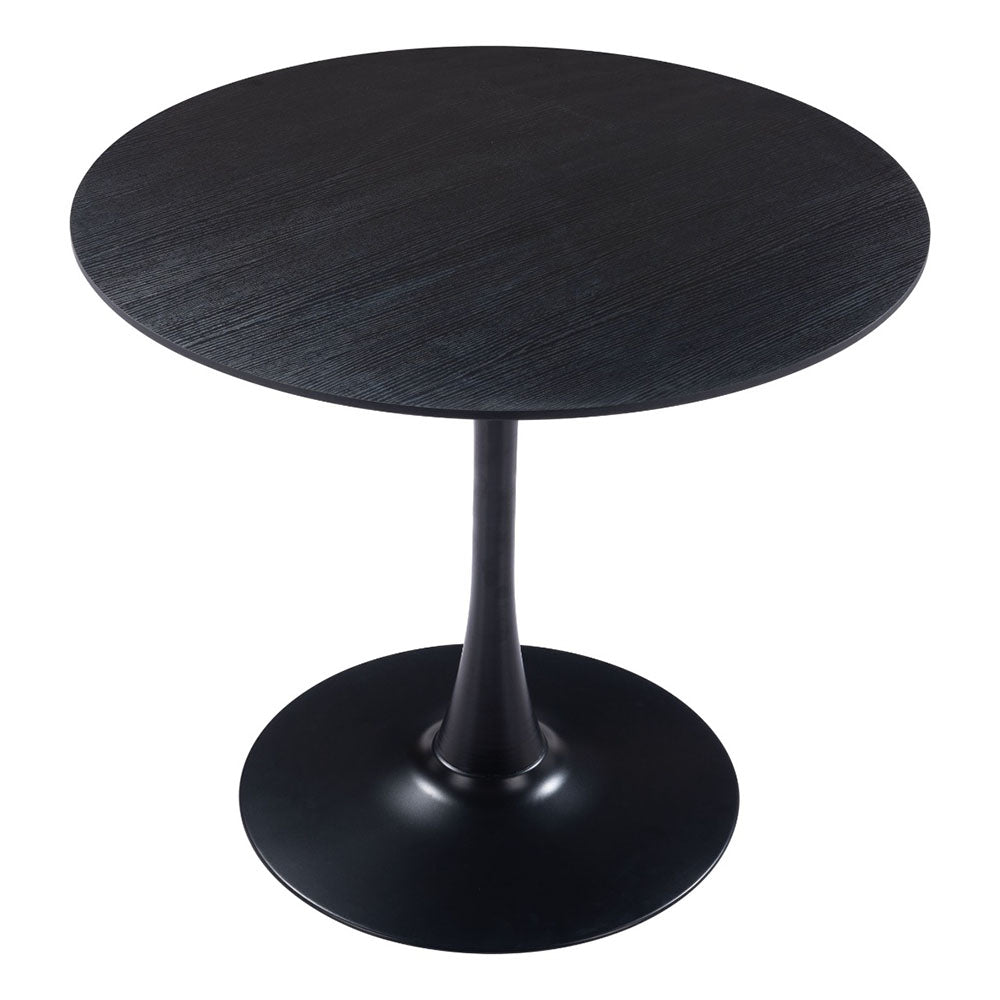 OPUS DINING TABLE BLACK