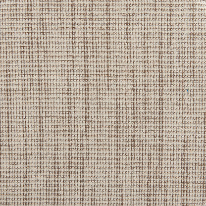 SISAL COUNTER STOOL BEIGE TWEED