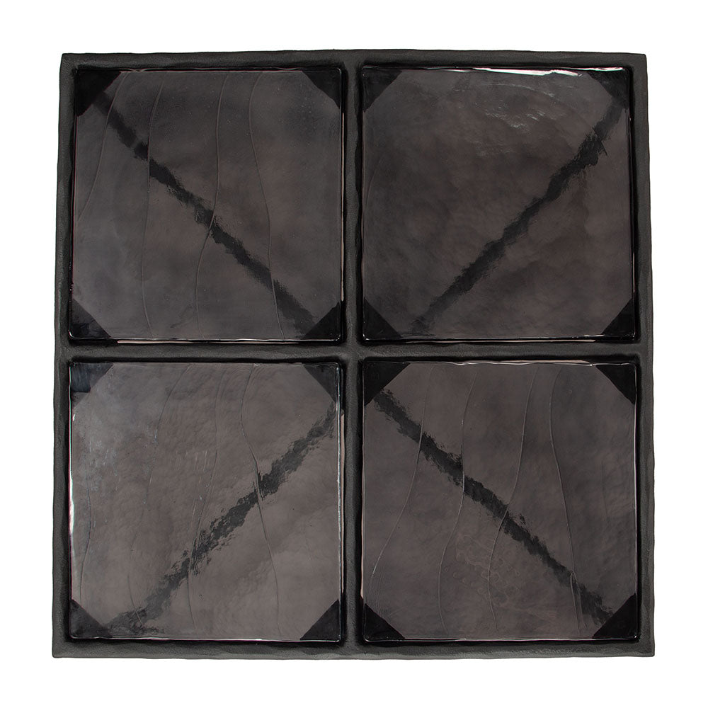 CLOE COFFEE TABLE BLACK
