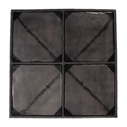 CLOE COFFEE TABLE BLACK