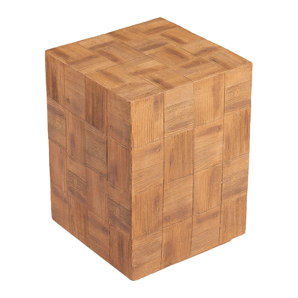 CETKA SIDE TABLE NATURAL
