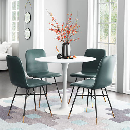 OPUS DINING TABLE WHITE