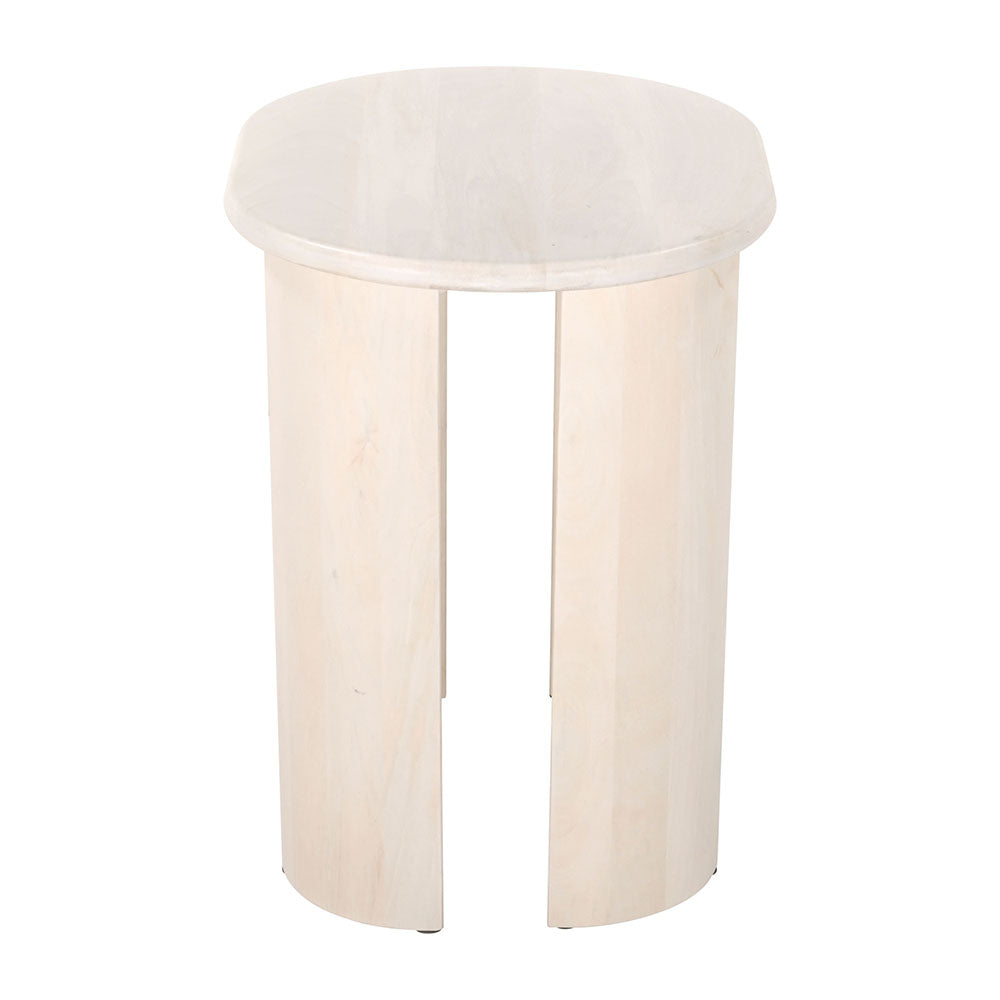 RISAN SIDE TABLE NATURAL