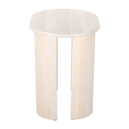 RISAN SIDE TABLE NATURAL