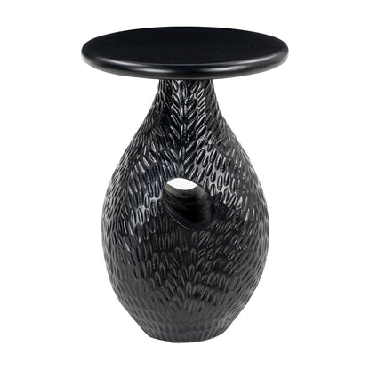 PIHO SIDE TABLE BLACK