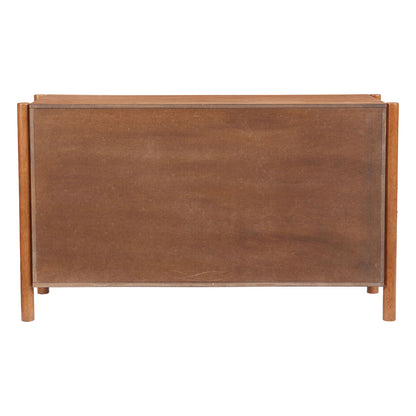 BELEZA DRESSER WALNUT