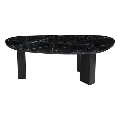 ABERDEEN COFFEE TABLE BLACK