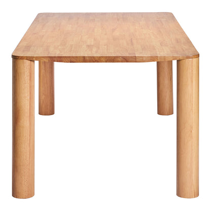 EAZY DINING TABLE NATURAL