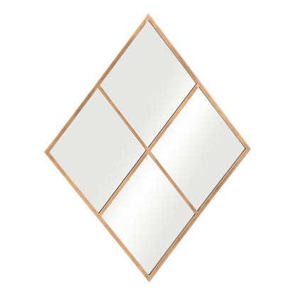 MEO MIRROR GOLD