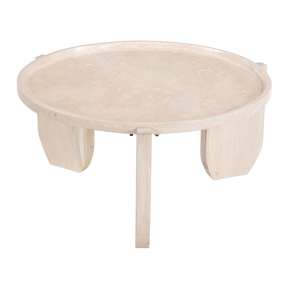 NADOR COFFEE TABLE NATURAL