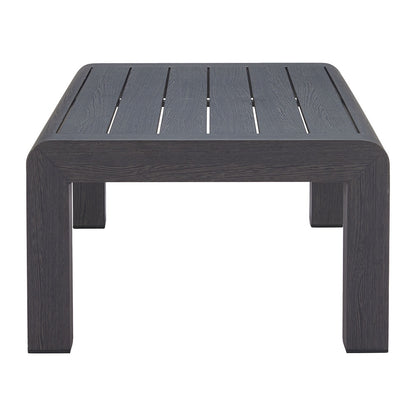ROLIG COFFEE TABLE BLACK
