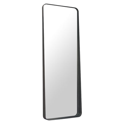 RIGA MIRROR BLACK