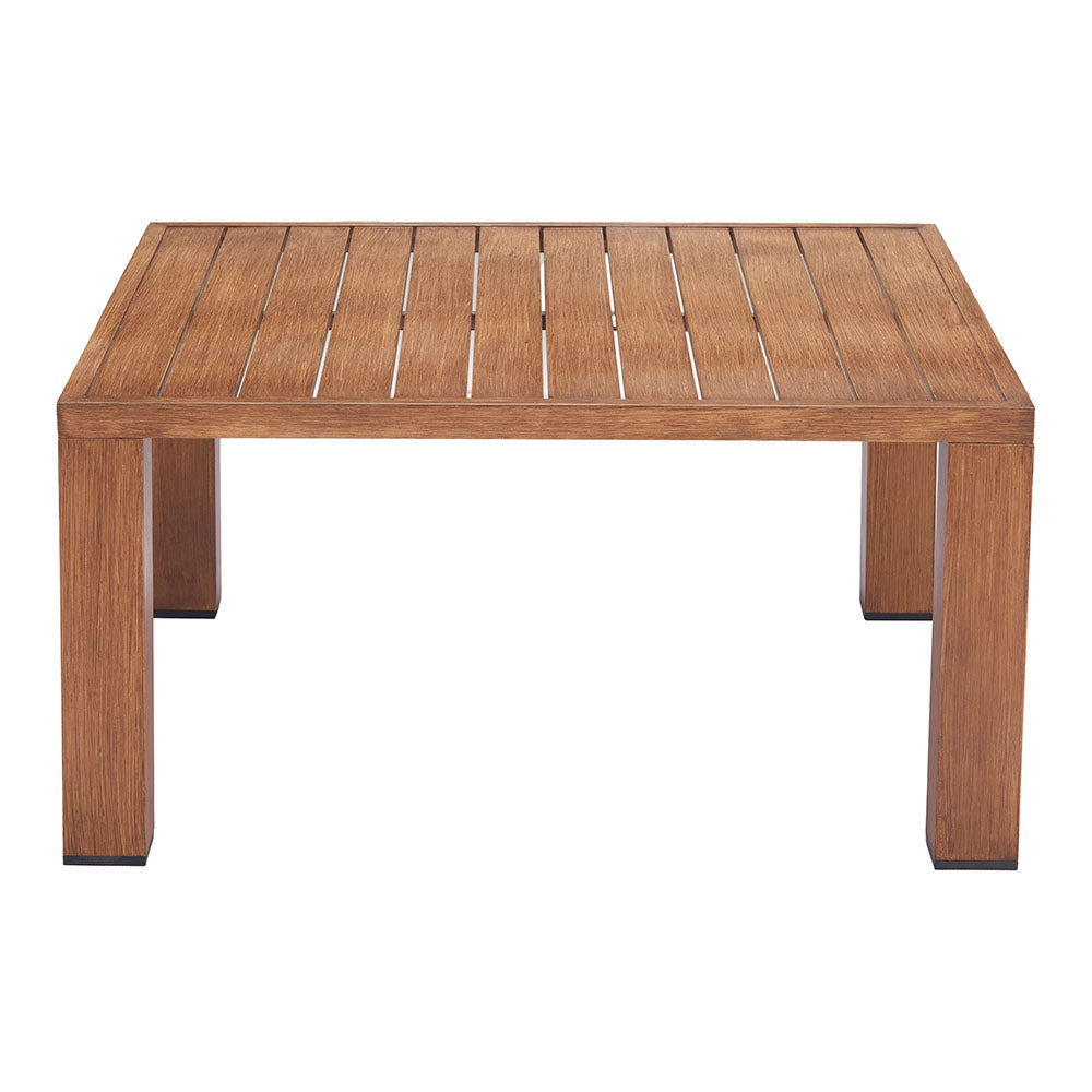 REGELS COFFEE TABLE NATURAL