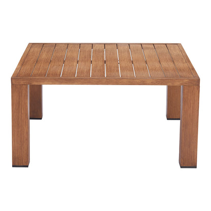 REGELS COFFEE TABLE NATURAL