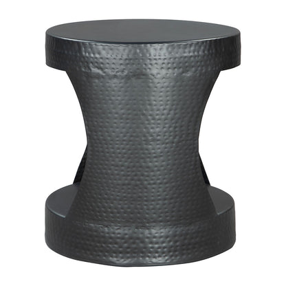 NUUK SIDE TABLE BLACK