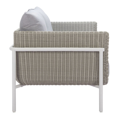 FRAIS LOVESEAT GRAY