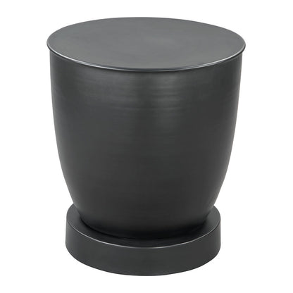 BAKU SIDE TABLE BLACK
