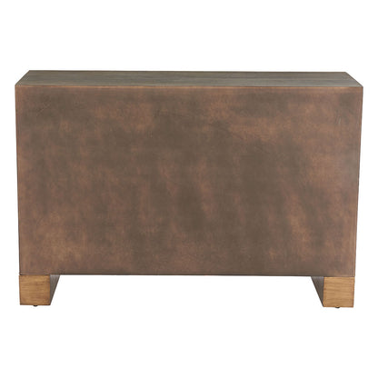 SIVAR CABINET ESPRESSO