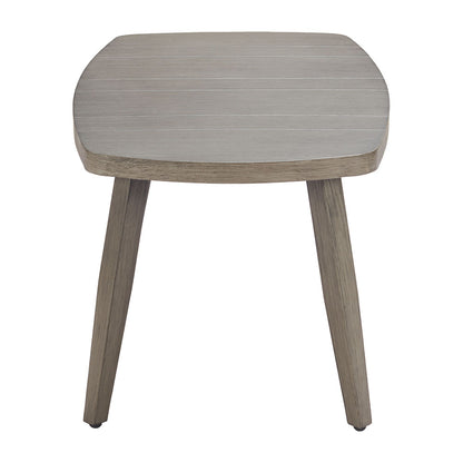 FORET COFFEE TABLE BROWN