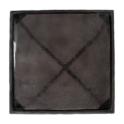 CLOE SIDE TABLE BLACK