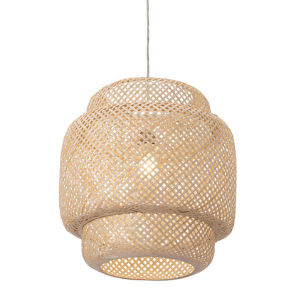 FINCH CEILING LAMP NATURAL