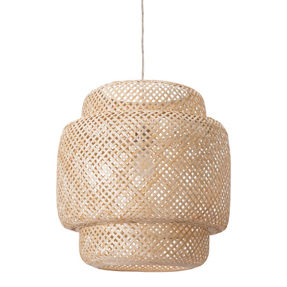 FINCH CEILING LAMP NATURAL