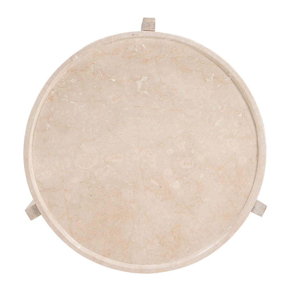 NADOR COFFEE TABLE NATURAL