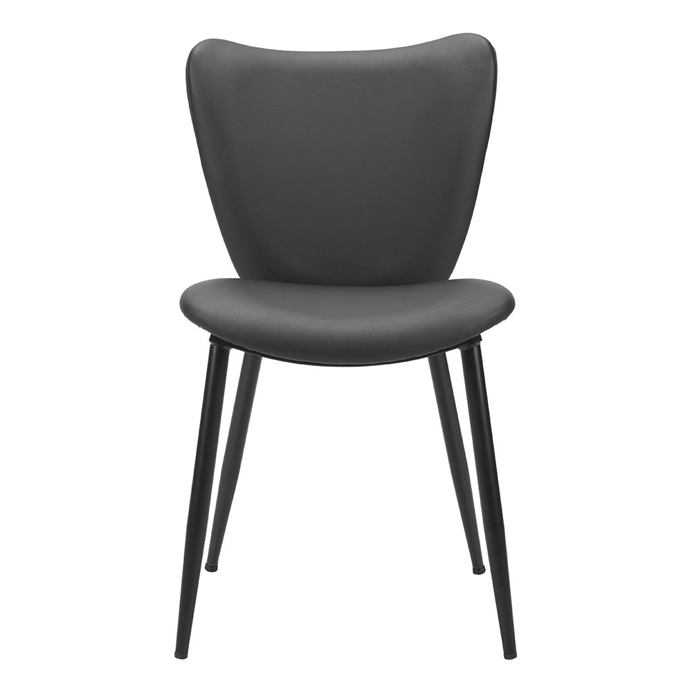 PRESTIGE DINING CHAIR BLACK
