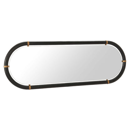 BRILO MIRROR BLACK
