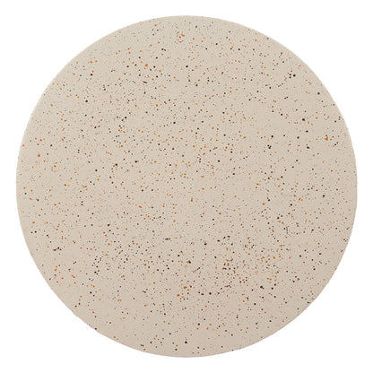 MASKO SIDE TABLE BEIGE