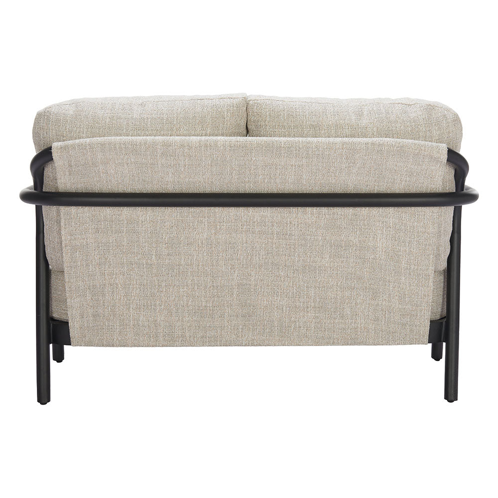 REIN LOVESEAT BEIGE