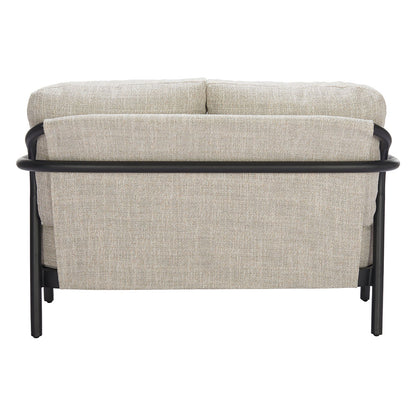 REIN LOVESEAT BEIGE