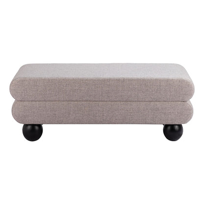 DAVAO BENCH GRAY