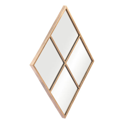 MEO MIRROR GOLD