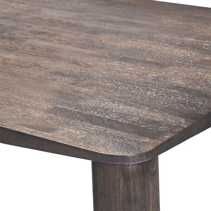 EAZY DINING TABLE ESPRESSO