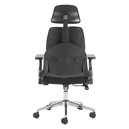 GENRIC OFFICE CHAIR BLACK