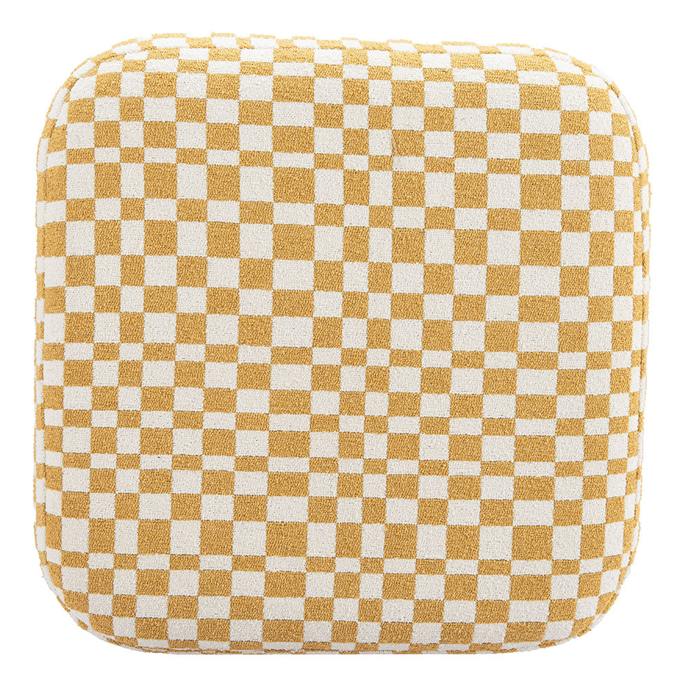 HAKI OTTOMAN MULTICOLOR