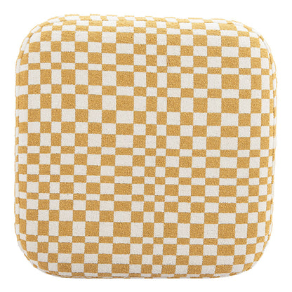 HAKI OTTOMAN MULTICOLOR