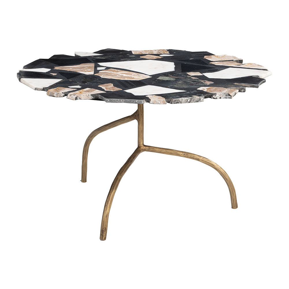 BAIA COFFEE TABLE MULTICOLOR