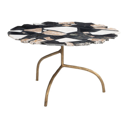 BAIA COFFEE TABLE MULTICOLOR