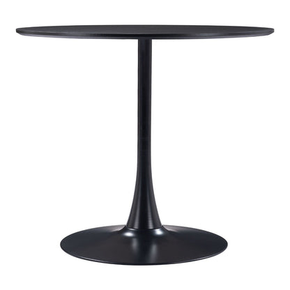 OPUS DINING TABLE BLACK