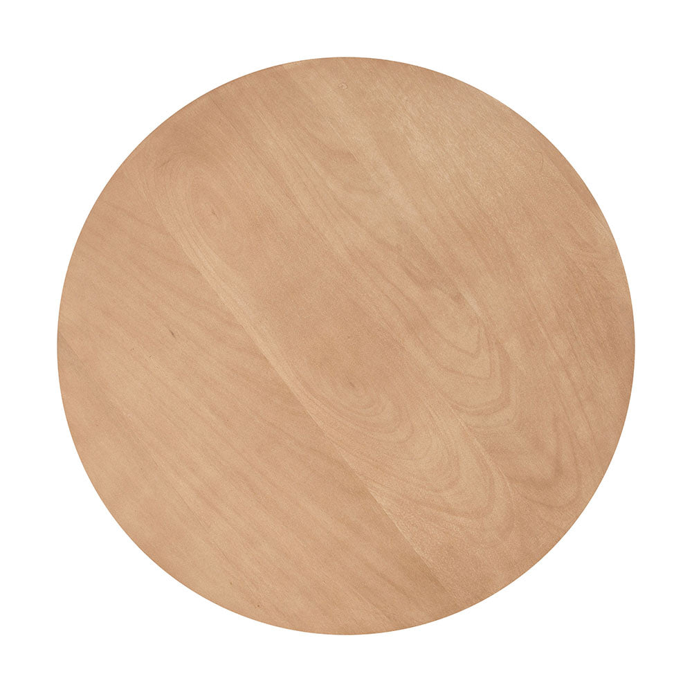 RADIANT SIDE TABLE NATURAL