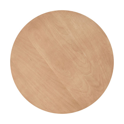 RADIANT SIDE TABLE NATURAL