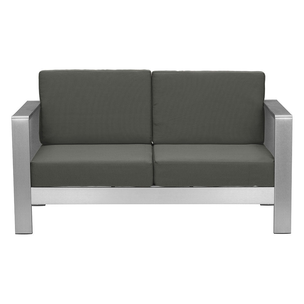 COSMOPOLITAN SOFA DARK GRAY